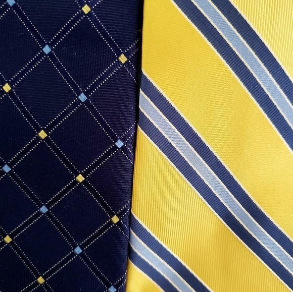 πΌSilk ties for teens - 50" to 52" - Picture 7 of 7